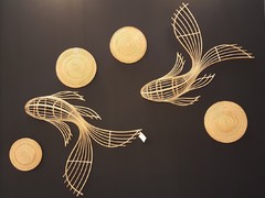 'Fantail' van Corner 43