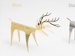 'Dear Cards' van Pleasant