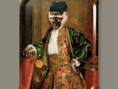 'Cornélius' van Ibride