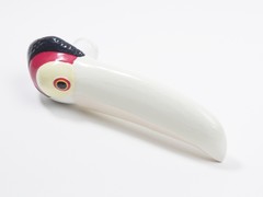 Deurhendel 'Tucano' van NJ Interiors