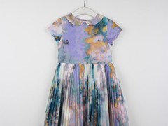 Distressed beauty - knot kids