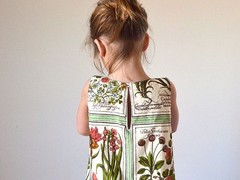 Engraved Botanicals  -hungie gungie