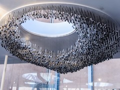 Fiskars Pavilion, Helsink