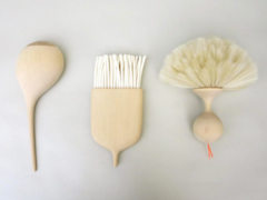 'Geiko' van Line Depping