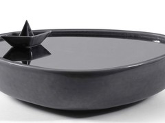 'Artico' keramische opbergbox van Incipit Lab