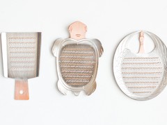 Japanse rasp van Tsukiji Hitachiya