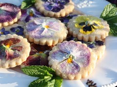 spring cookies