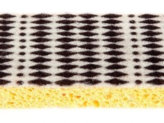 schoonmaakaccessoires van Iris Hantverk