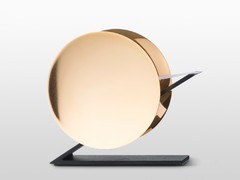 'Cantili' plakbandhouder van Leibal