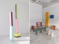 OBJECT Rotterdam 2018, fotografie: Monique Tieleman
