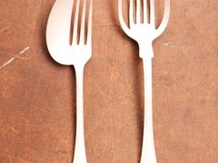 The Spoon van Maki Okamoto