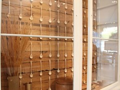 Interieurwinkel MARCH in San Francisco