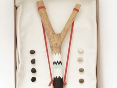 Native Graphics - Carolin Wanitzek