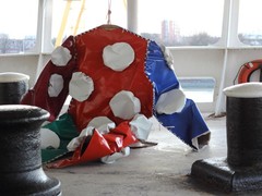 OBJECT Rotterdam 2015, fotografie: Monique Tieleman