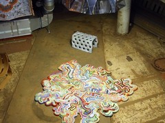 OBJECT Rotterdam 2016, fotografie: Monique Tieleman