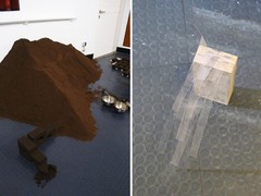 OBJECT Rotterdam 2017, fotografie: Monique Tieleman