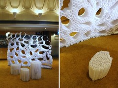 OBJECT Rotterdam 2017, fotografie: Monique Tieleman