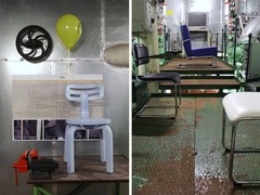 OBJECT Rotterdam 2017, fotografie: Monique Tieleman