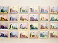 OBJECT Rotterdam 2018, fotografie: Monique Tieleman