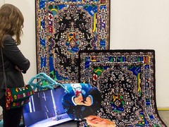 OBJECT Rotterdam 2018, fotografie: Monique Tieleman