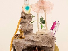 OBJECT Rotterdam 2018, fotografie: Monique Tieleman