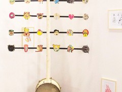 OBJECT Rotterdam 2018, fotografie: Monique Tieleman