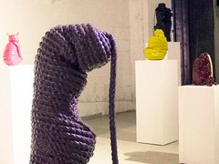 OBJECT Rotterdam 2018, fotografie: Monique Tieleman