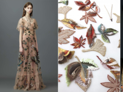 v.l.n.r.: Delpozo Resort 2017, Valentino Resort 2017 via theimpression.com, Moko Kobayashi via thatcreativefeeling.com, Valentino SS15 Menswear