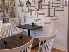 Persephone Bakery in Jackson, VS