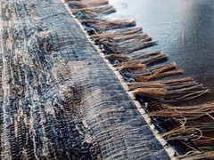 sakiori kleed van Kokoon Community