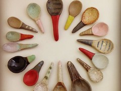 Shino Takeda Ceramic