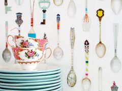 behang van Studio Ditte