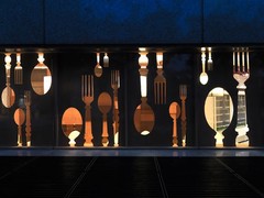 The Salad Shop in Singapore