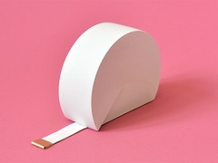 meetlint van Timothy Tuppence