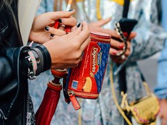 Tommy Ton Ready to WearSS2015