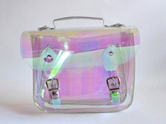 Underwater Reflections - goldenponies