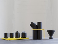 'Subsea Coffee' van Vera & Kyte