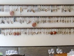 Restaurant Villandry in Londen via thekitchn.com