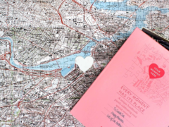 Gepersonaliseerde puzzel 