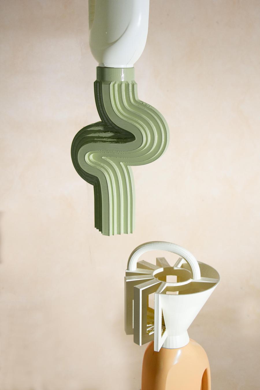 straatwaarde interieur product afval duurzaam