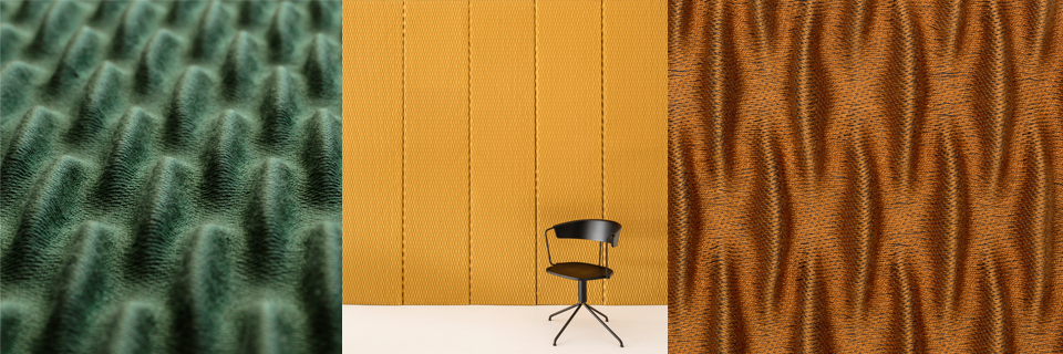 stylink Particles Algae