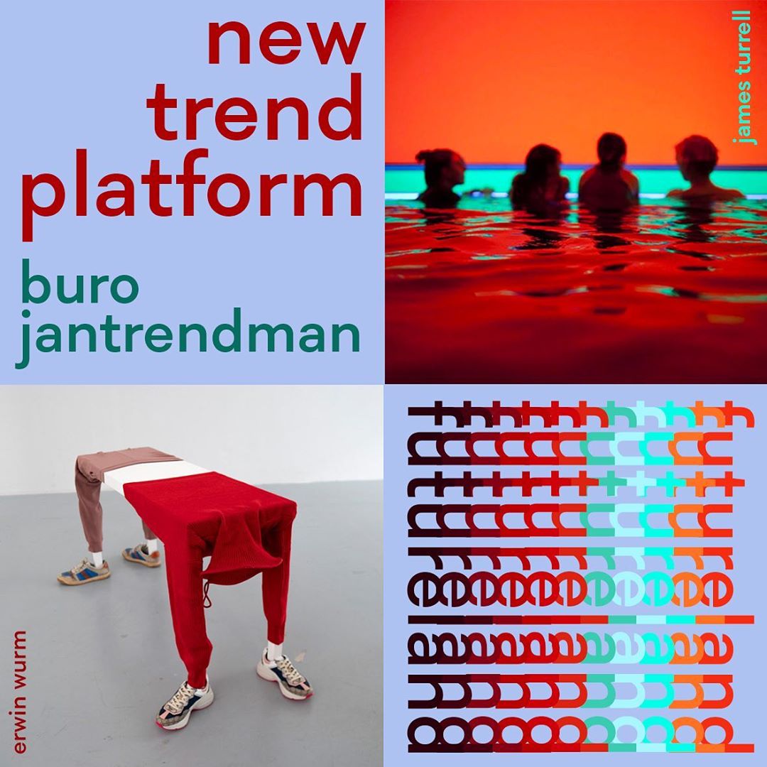 stylink futureland jantrendman trends lifestyle