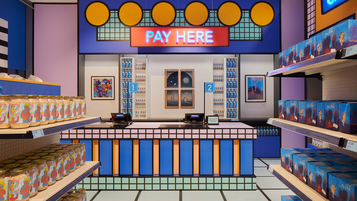 supermarket design museum credits Ed Reeve7