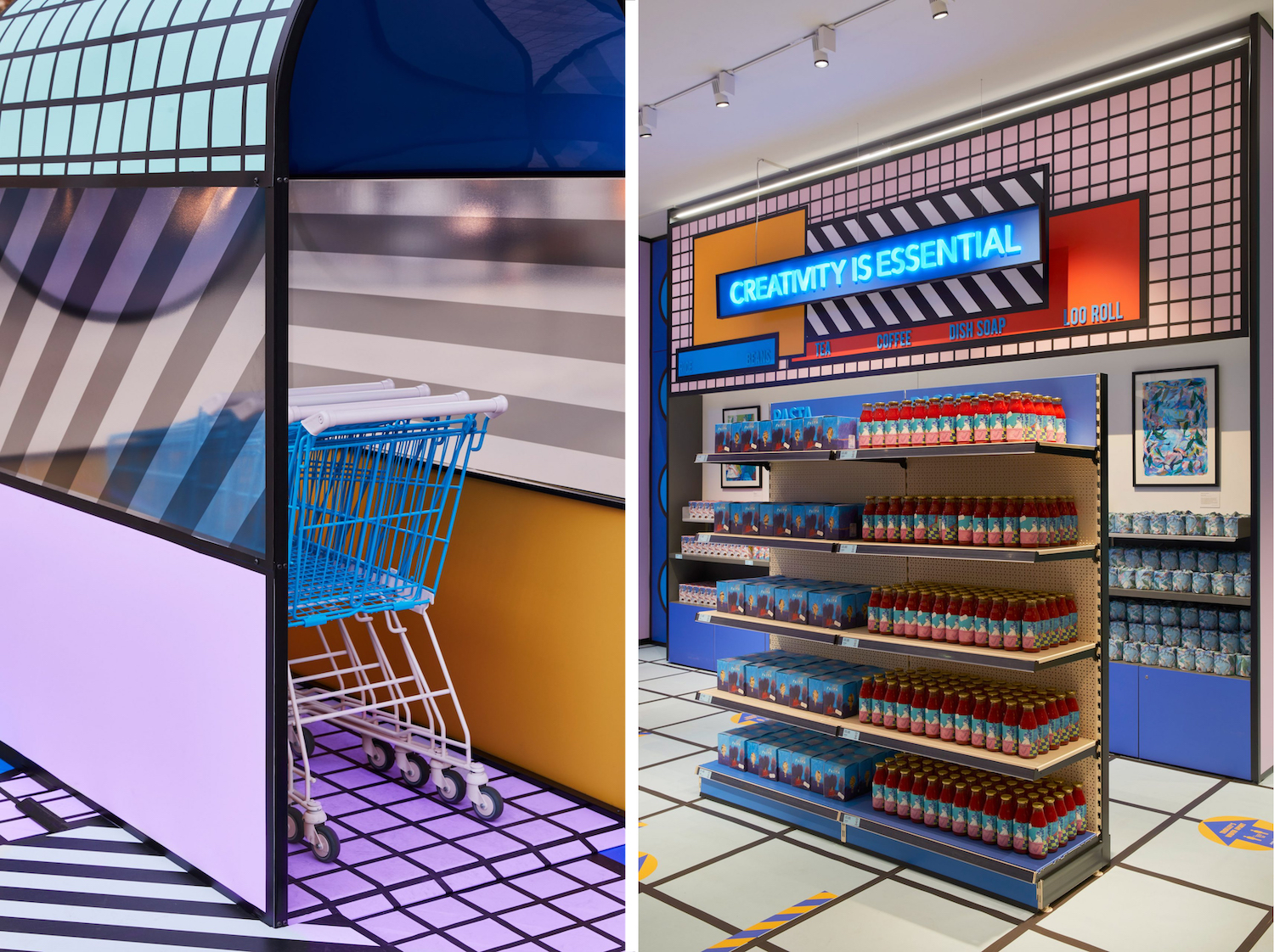 supermarket design museum credits Ed Reeve9