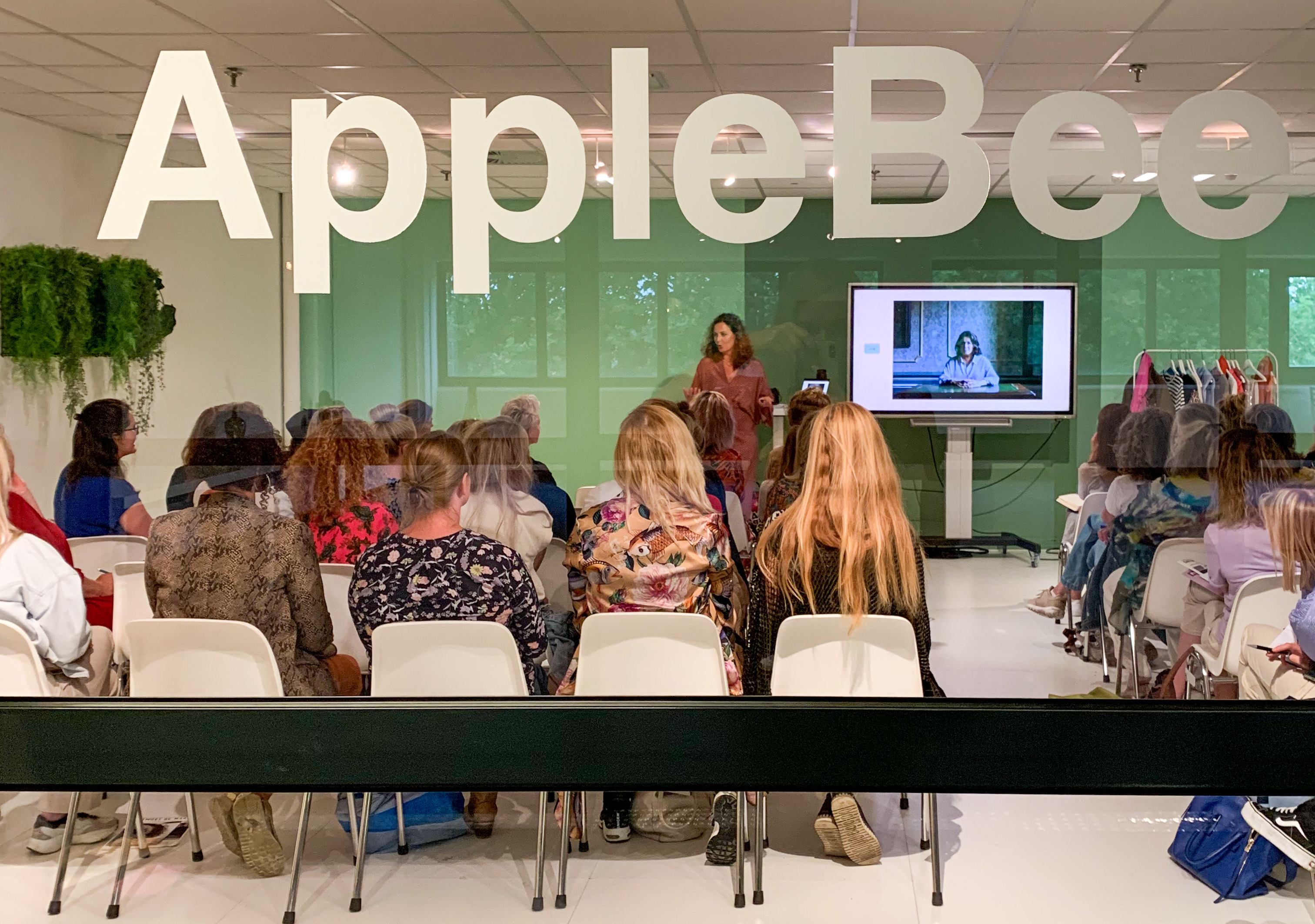 terugblik Interieurprofessionaldag RELIVING 1