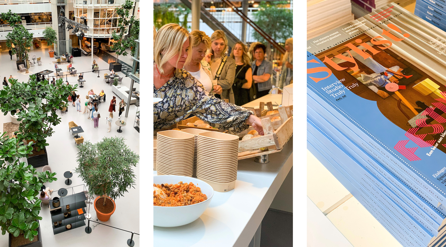 terugblik Interieurprofessionaldag RELIVING 2