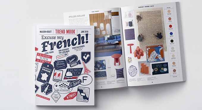trend mook maisonobjet 2019