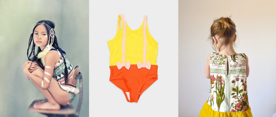 trends ss2016 kids bijkiki accessories fashion inspiration