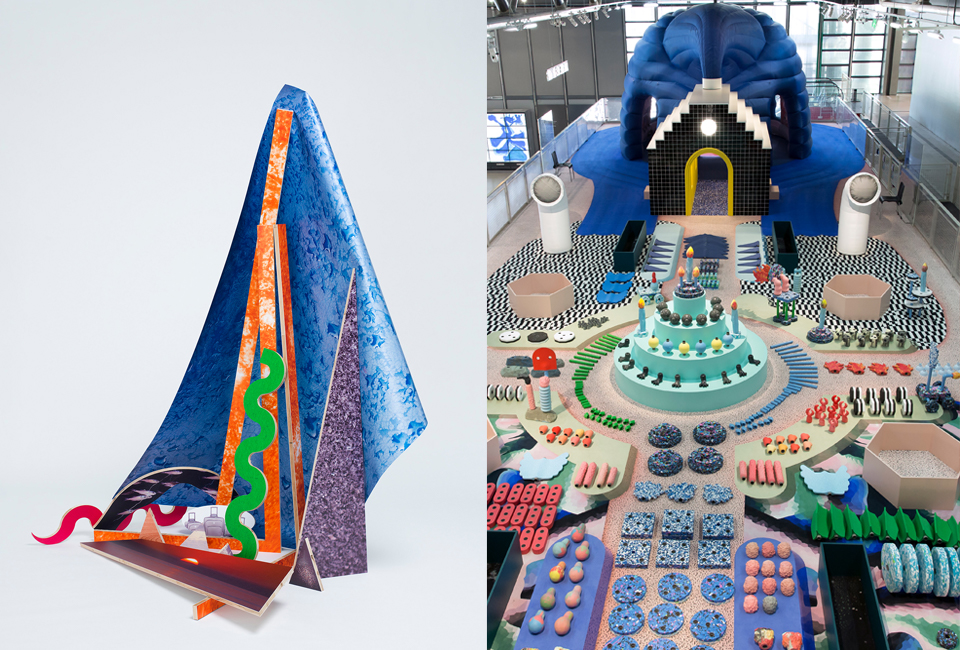 trends textiel wonen interieur heimtextil utopia