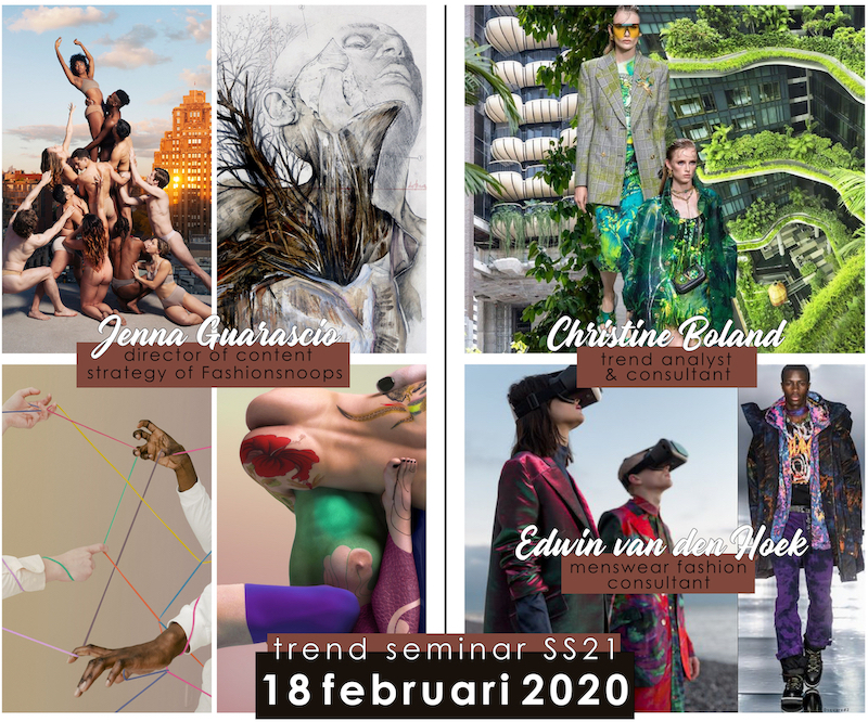 trendseminar ss21 fashion